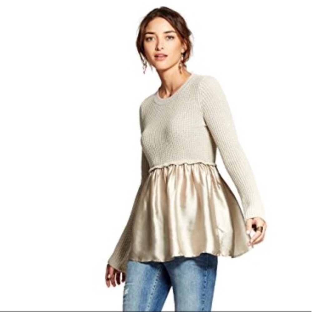 Super Cute Sweater!